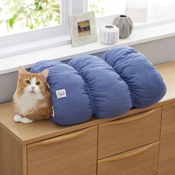 PEPPY（ペピイ） 【セール】 Sippole 2WAYロールクッション