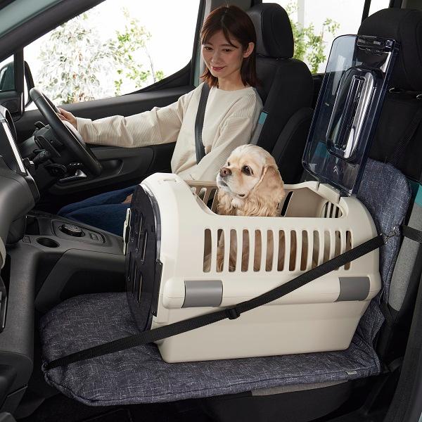 犬 車 フラットボード  ドライブシート 車用品 カー用品 助手席 犬 ペット 犬用 ドライブシート 犬 車シート カーシート ペット 後部座席 車用