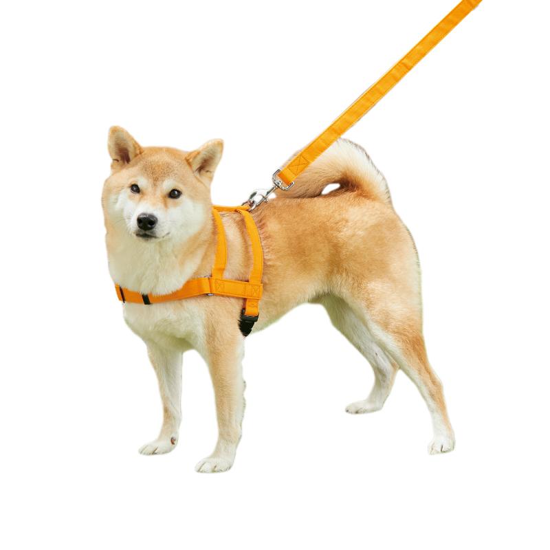 PEPPY（ペピイ） 抜けにくいショルダーハーネス S 犬 ハーネス 脱げ