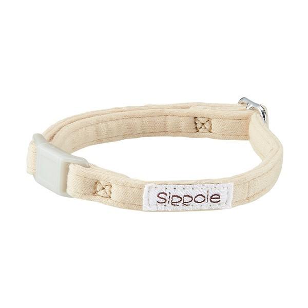 PEPPY（ペピイ） Sippole やさしい猫首輪 猫 首輪 くびわ