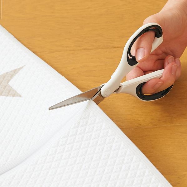 PEPPY ペットマット 汚れがふき取りやすい防水クッションマット・廊下