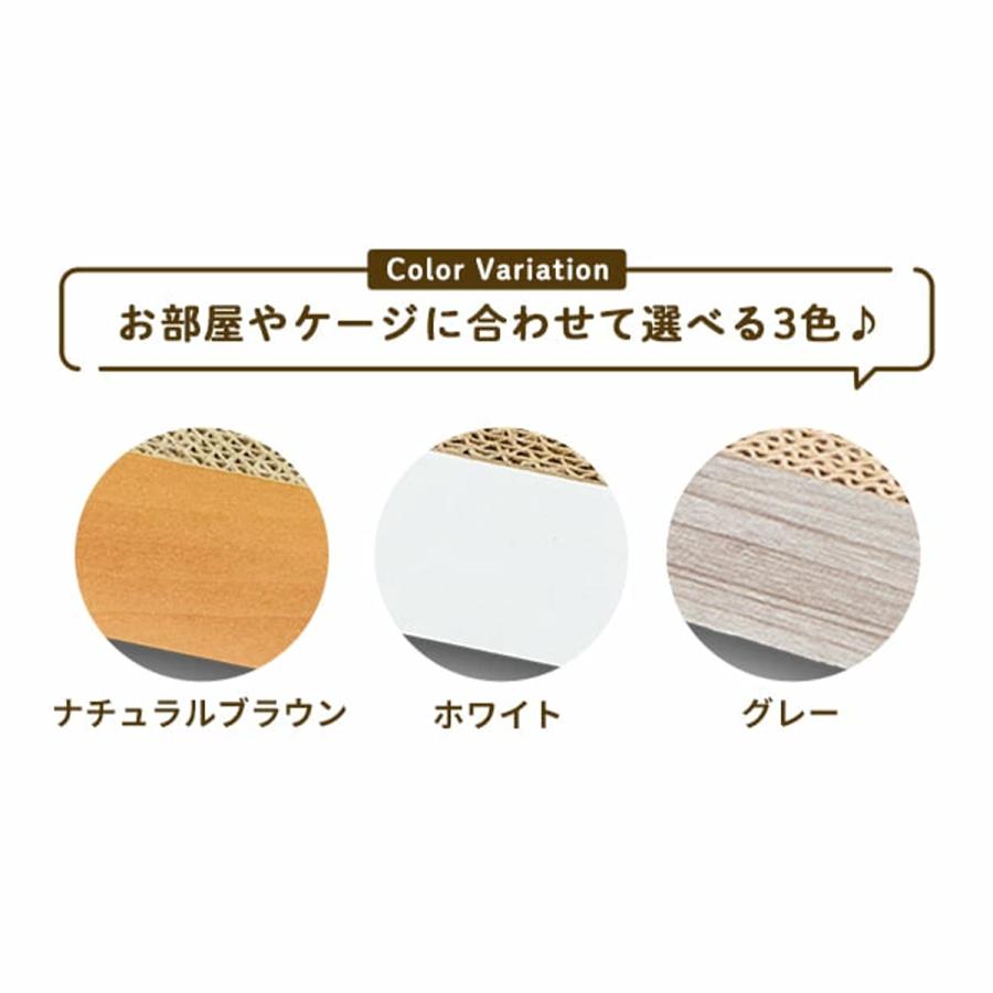 ケージ用ステップ 3タイプセット 猫 小猫 仔猫 シニア猫 短足猫 ゲージ