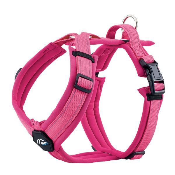 イヌパシー 犬ハーネス ハクサン コンフォートゼロハーネス XL : PEPPY ペピイ