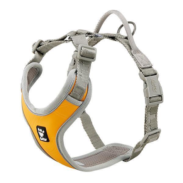 犬ハーネス フルッタ ベンチャーハーネス 45−60（45−60） : PEPPY