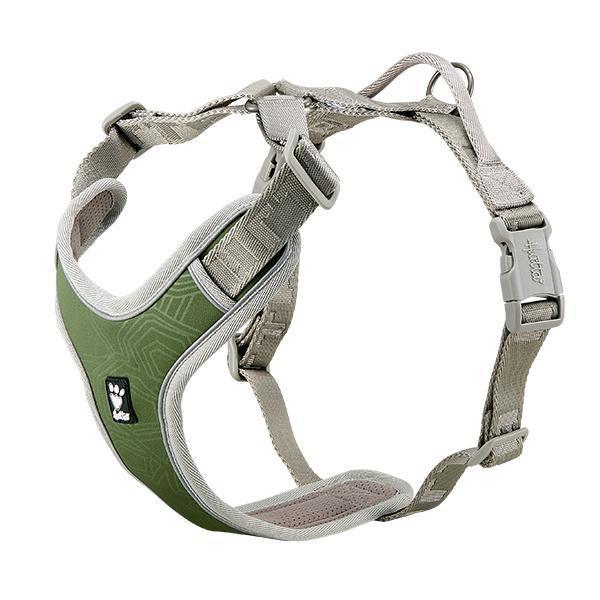 犬ハーネス フルッタ ベンチャーハーネス 45−60（45−60） : PEPPY