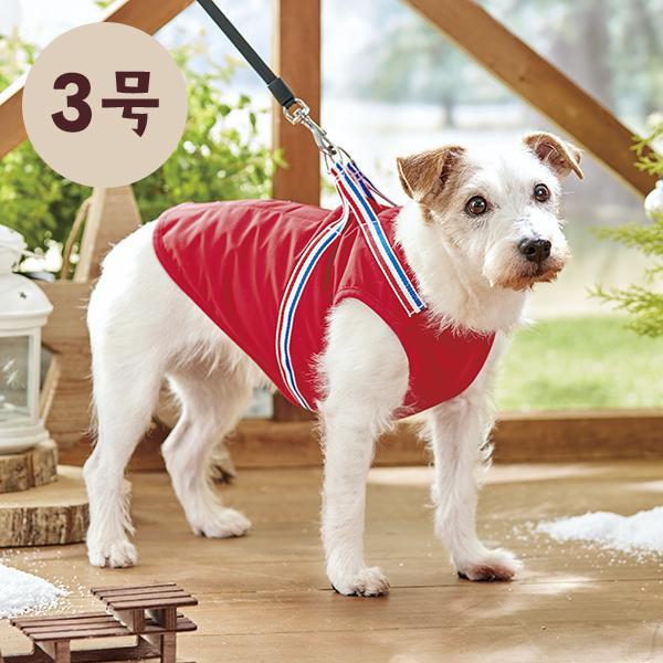 ｗウォームハーネス 3号 犬 冬 ハーネス 防寒 散歩 あたたかい シニア ペット ペピイ Peppy ハーネス 胴輪 Ensino Ssp Go Gov Br