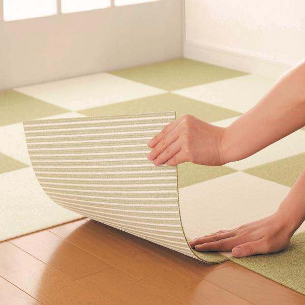 ペットマット　円形 35×35cm 2枚セット ペットマット 形 35×35cm 2枚セット