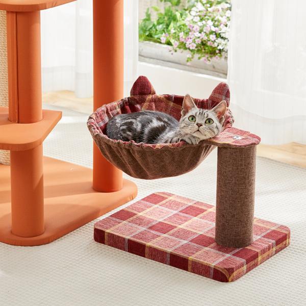 セール】 ねこ耳ショコラハンモック : PEPPY ペピイ Yahoo!店 - 通販