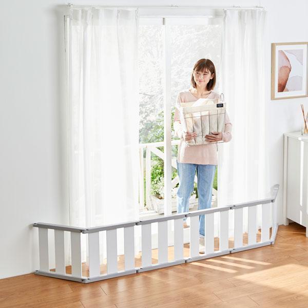 ペット ゲート 組み換えできるペットフェンス 1枚 S 犬 いぬ