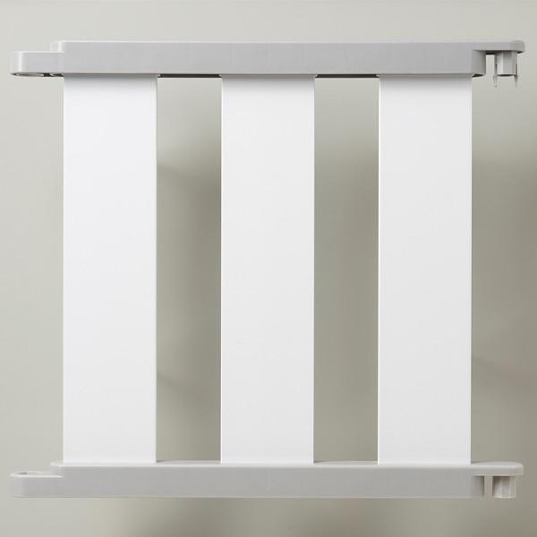 ペット ゲート 組み換えできるペットフェンス 10枚 S 犬 いぬ