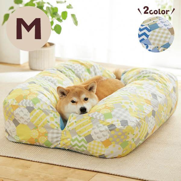 安い割引 涼眠ふかふか挟まれクッション ｍ 犬 猫 ベッド マット クール 夏 ひんやり 涼しい 2way 熱中症対策 かわいい ペット ペピイ Pep9 130円 Kalmarrestaurants Ca
