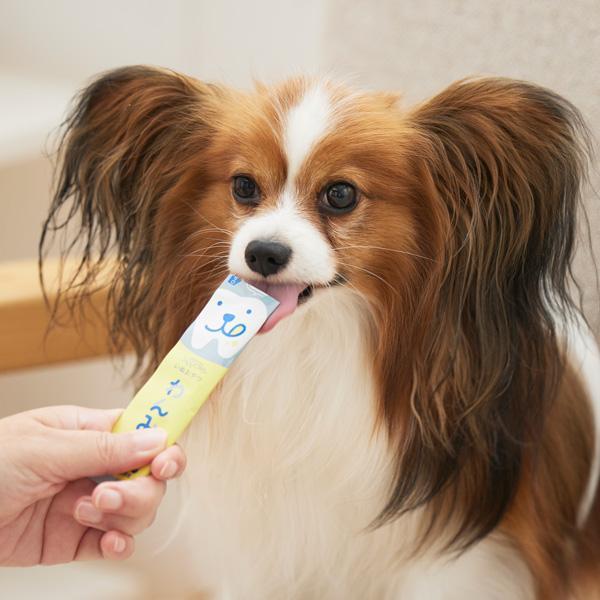 PEPPY（ペピイ） 犬 おやつ PEPPY LIFE わんみぃ L8020（オーラルケア
