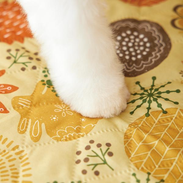 PEPPY（ペピイ） ノンキルトマルチカバー 約100×140 犬 猫 いぬ ねこ