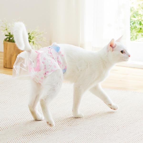 PEPPY（ペピイ） 【2枚増量中】うんぽパンツ S・36枚 犬 おむつ 介護