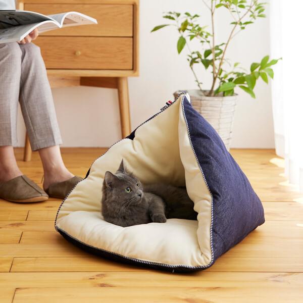 PEPPY（ペピイ） 【セール】 Sippole2WAYハーフムーン