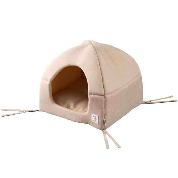 PEPPY（ペピイ） Sippole ケージ用天井かまくらベッド 猫
