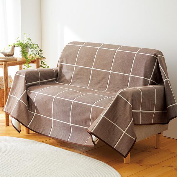 PEPPY（ペピイ） 【セール】 ふんわりオーガニック ガーゼ防水カバー