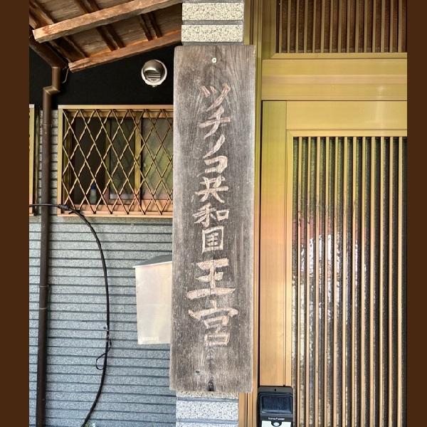 PEPPY（ペピイ） 月刊ムー コラボ 帰ってきたツチノコ キッカー 猫