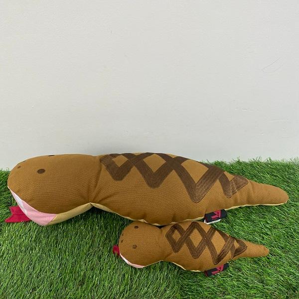 PEPPY（ペピイ） 月刊ムー コラボ 帰ってきたツチノコ キッカー 猫