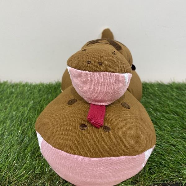 PEPPY（ペピイ） 【 猫 キッカー 】月刊ムー コラボ ツチノコの母
