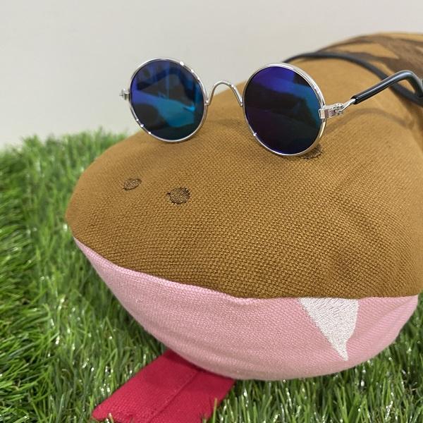 PEPPY（ペピイ） 【 猫 キッカー 】月刊ムー コラボ ツチノコの母