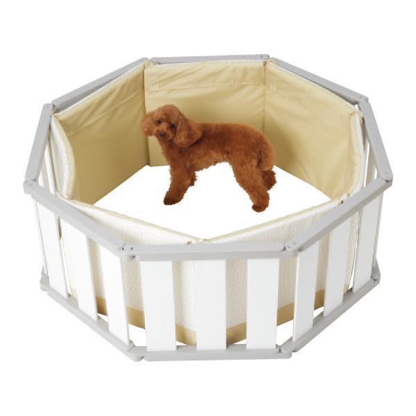 PEPPY（ペピイ） ぶつかりと挟まりを防ぐやわらかクッション（犬の徘徊