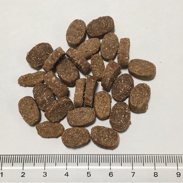 特選吉岡フード シニア ミックス 小粒 1kg ドッグフード 犬用 餌 ごはん 国産 日本産 手作り 無添加 安心 安全 小型犬 中型犬 老犬 老齢犬 Peppy ペピイ Paypayモール店 通販 Paypayモール