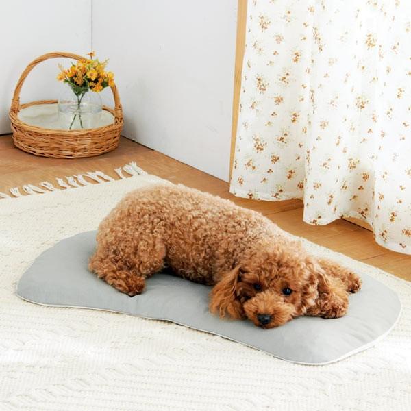 フィーヌエアーマットM PEPPY 老犬 シニア フィーヌエアーマット ビーンズ 介護用品