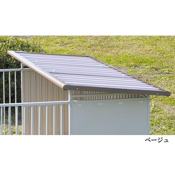 【セール】 サークルハウス専用 拡張用パーツ 屋根（屋外犬舎シリーズ） Ｍ