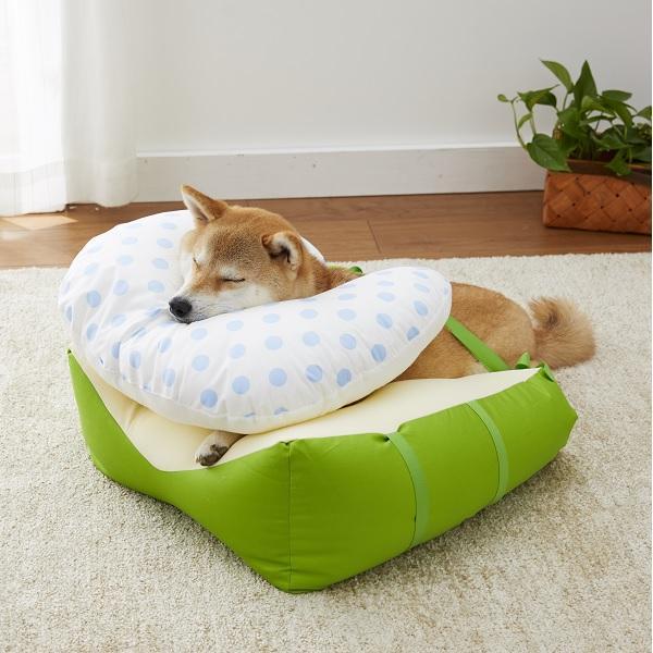 PEPPY 老犬 シニア 王様のらくすや 中型犬用 介護用品 老齢犬