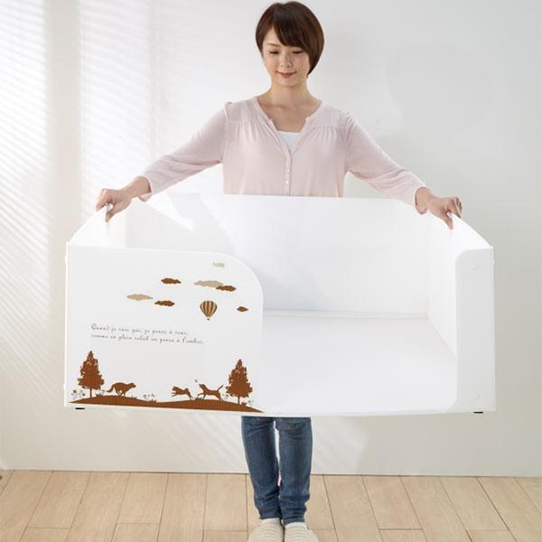 ランキングtop10 やわらかプラダントイレ 90cm角 トレー 介護 サークル 水洗い バリアフリー 犬用品 小型犬 中型犬 大型犬 国産 日本産 再販ご予約限定送料無料