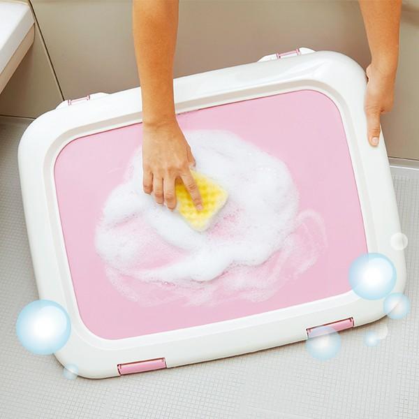 ペットトイレ専用洗剤 トイレきらら 詰替用400ｍｌ 掃除 衛生 トイレ掃除 ゴミ箱 ニオイ 消臭 洗浄 除菌 抗菌 犬用品 猫用品 ペットグッズ 国産 日本産 Peppy ペピイ Paypayモール店 通販 Paypayモール
