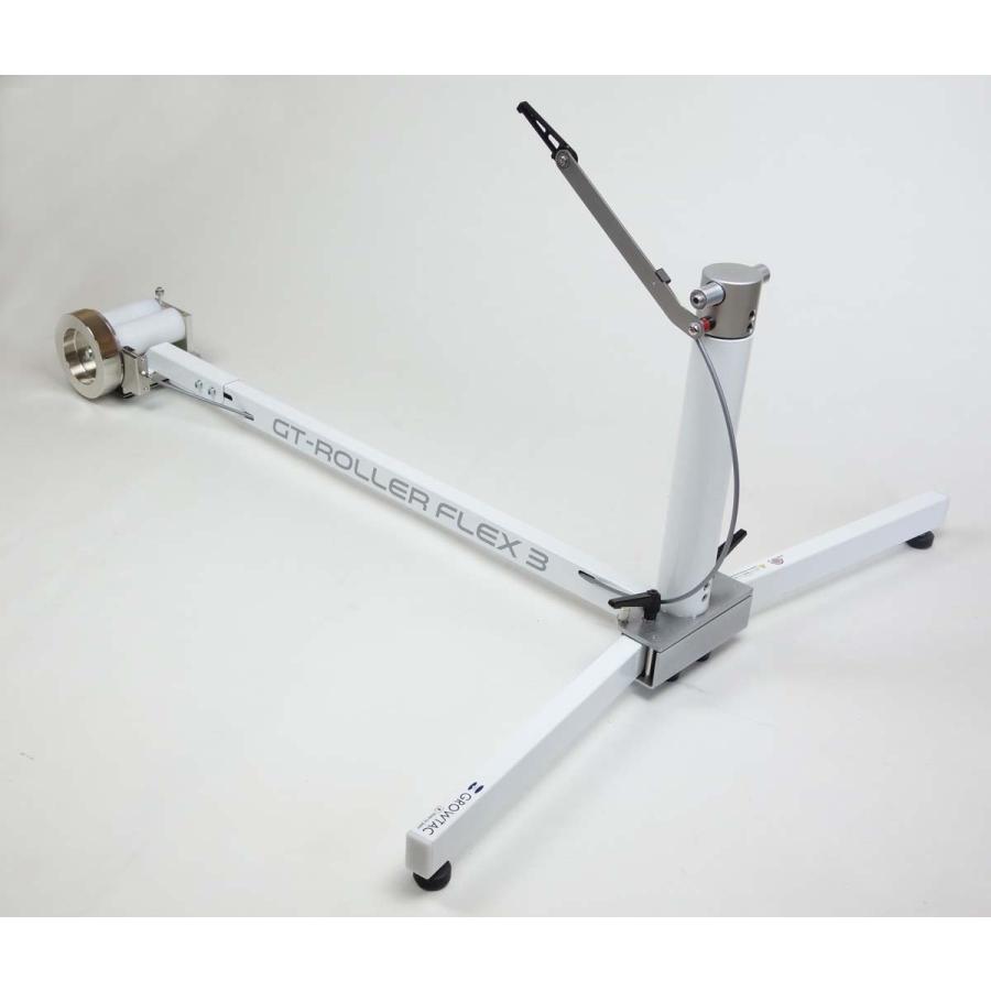 グロータック GT-ROLLER F3 2 サイクルトレーナー ローラー台 GROWTAC