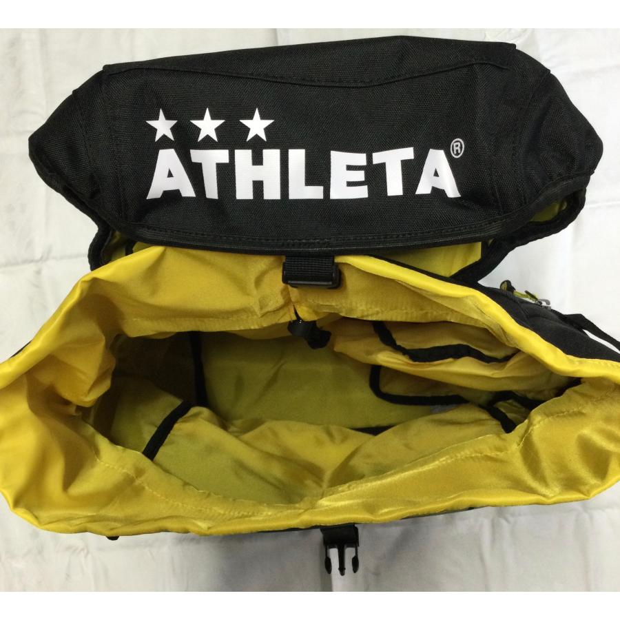 ATHLETA（アスレタ） バッグパック05305 : Futsal Proshop ピケーナ
