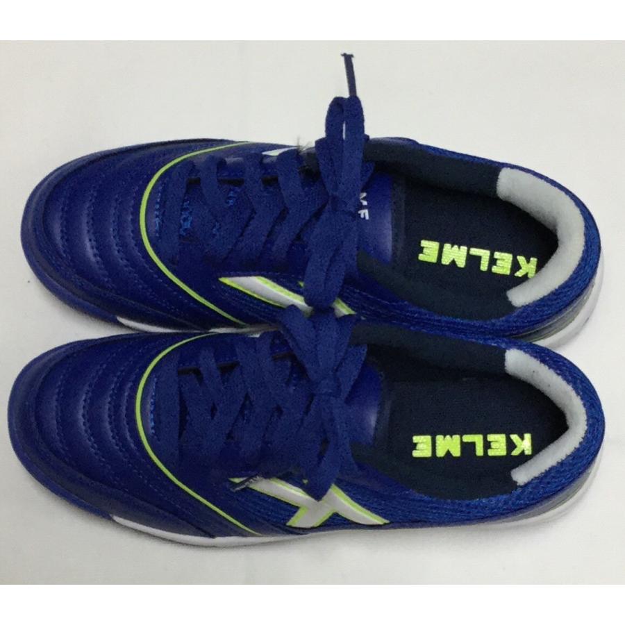 KELME 屋内シューズ 楽天市場】ケルメ ALL IN 24AW 大人用 フットサルシューズ