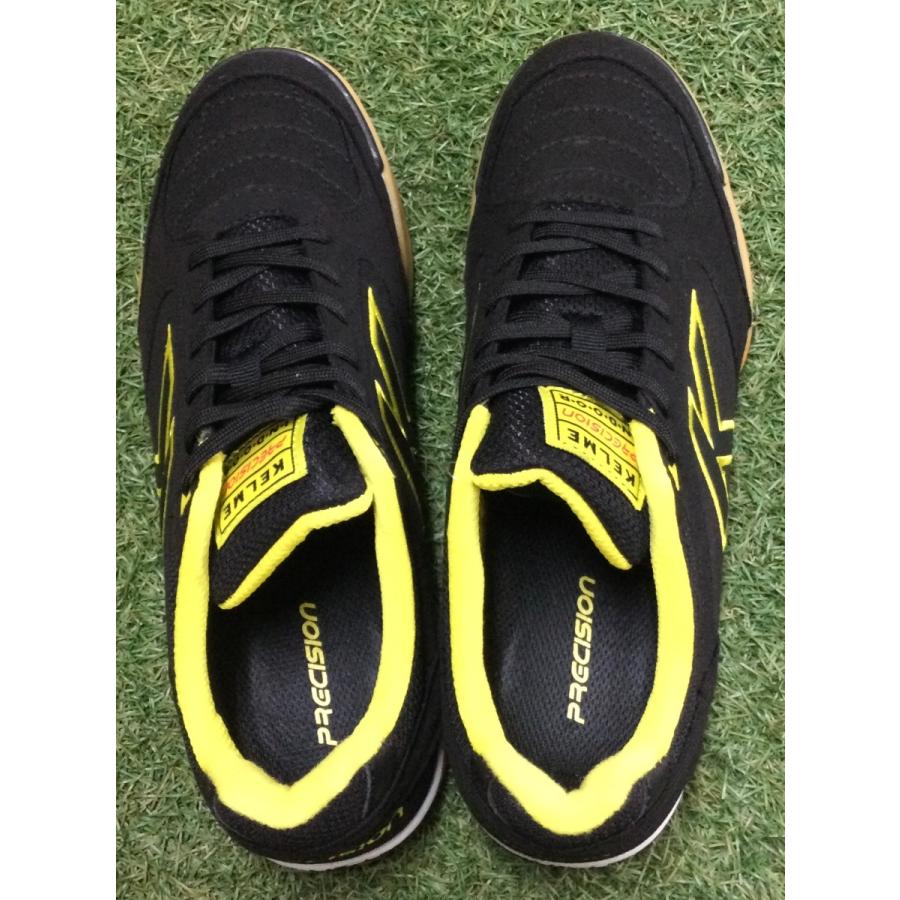 ケルメ メンズ レディース プレシジョン PRECISION フットサルシューズ