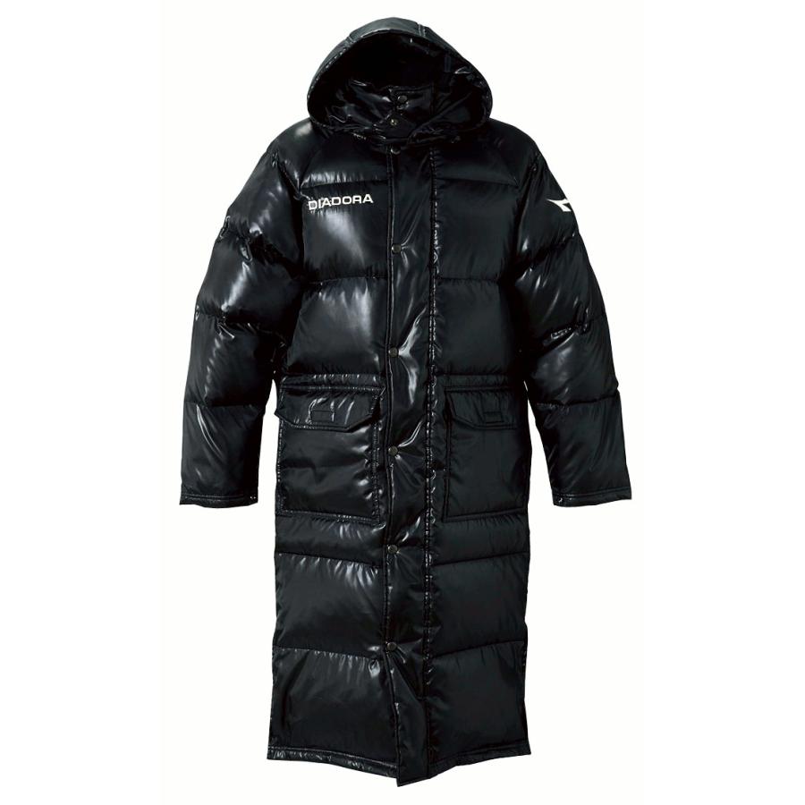 メンズ ベンチコート フリーサイズ diadora【美品】 2025年最新】Yahoo!オークション -diadora ディアドラ ベンチ