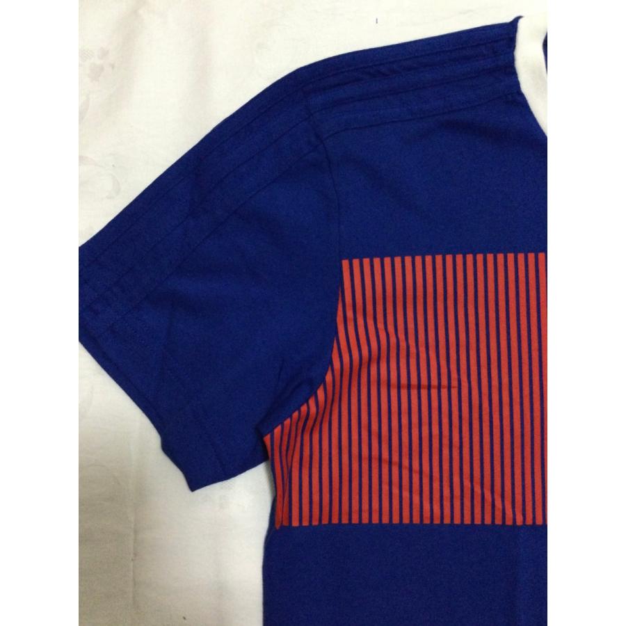 adidas サッカーフランス代表Tシャツ : Futsal Proshop ピケーナ