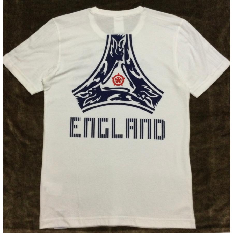 adidas（アディダス） イングランド代表Tシャツ : Futsal Proshop ピ