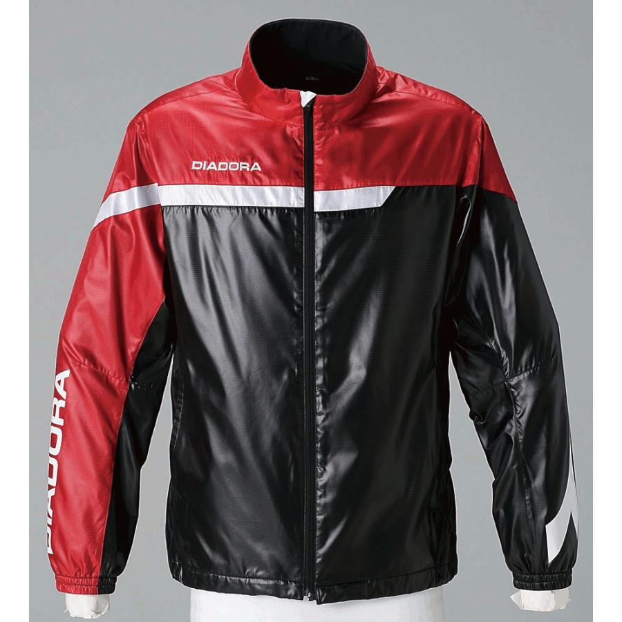 送料無料 新品 DIADORA リバーシブル ウィンドジャケット＆パンツ M DIADORA（ディアドラ） DIADORAウインドブレーカーfw 5151 : Futsal