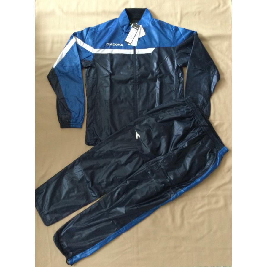 DIADORA（ディアドラ） DIADORAウインドブレーカーfw 5151 : Futsal