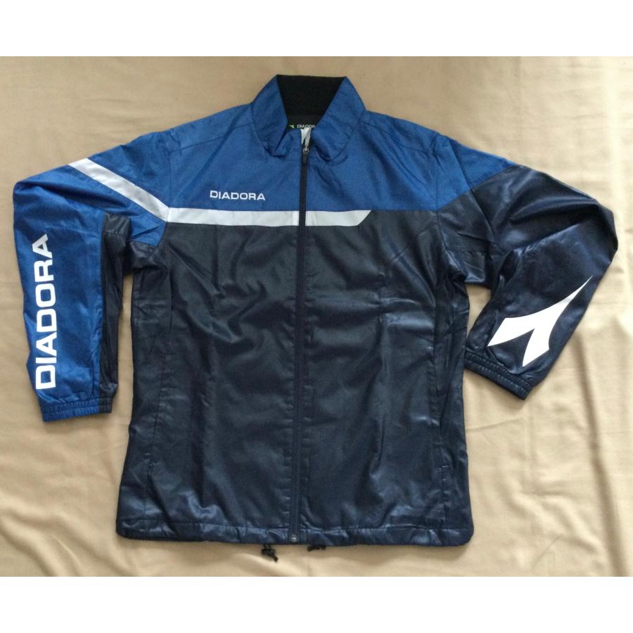 DIADORA（ディアドラ） DIADORAウインドブレーカーfw 5151 : Futsal