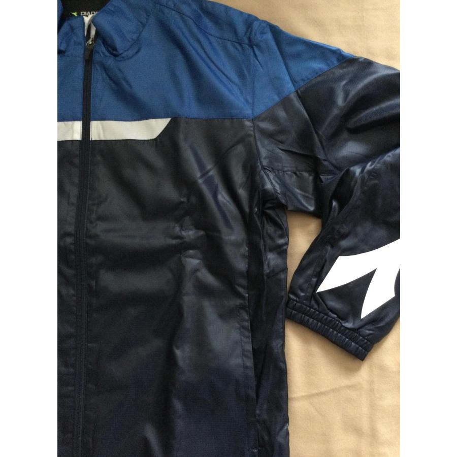 DIADORA（ディアドラ） DIADORAウインドブレーカーfw 5151 : Futsal