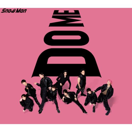 Snow Man/I Do Me(初回盤B)(CD+DVD) 新品 送料無料 : パーセプション