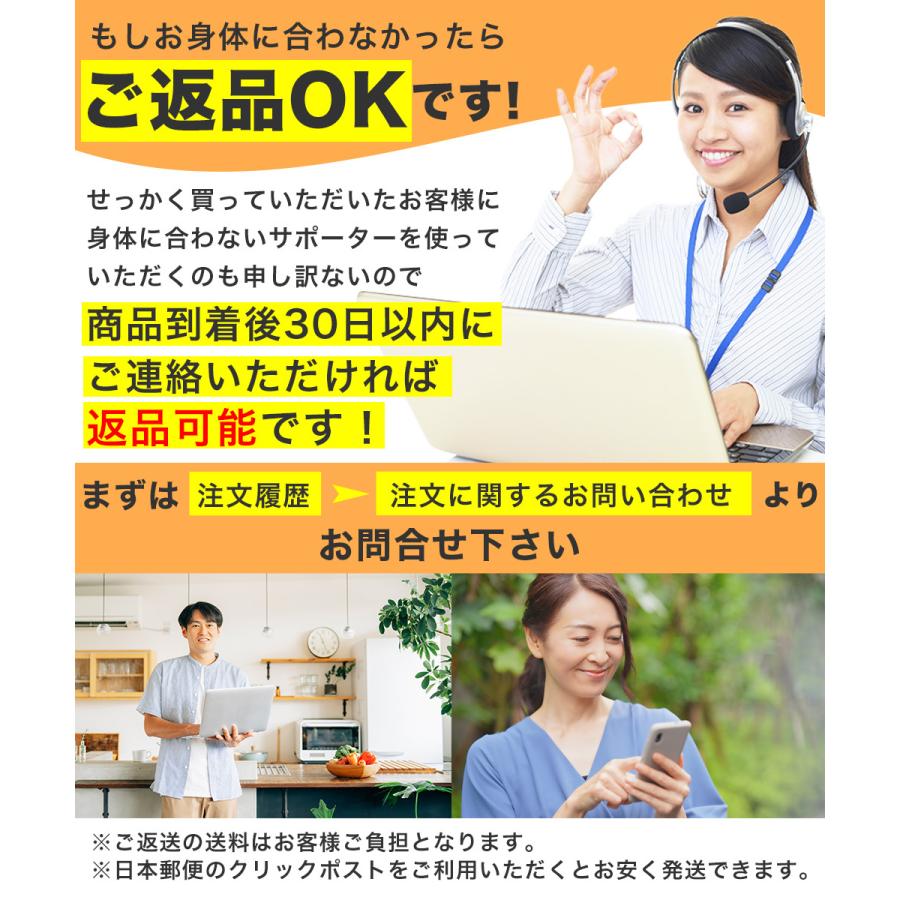 膝サポーター 医療用 高齢者スポーツ ひざ 2枚セット バレー マジックテープ 固定 痛み 関節痛 保護 滑り止め 薄手 バスケ 大きいサイズ 膝当て |  | 15