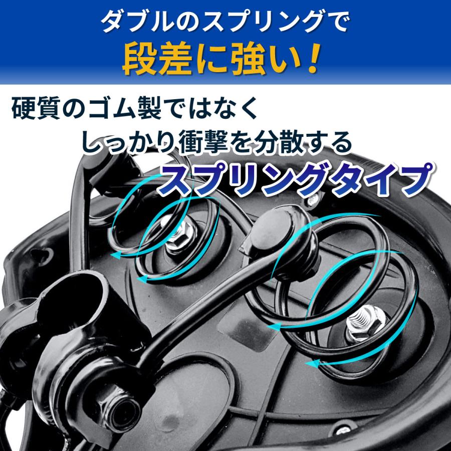 サドル 自転車 クッション 茶色 痛くない 肉厚 ブラウン 防水 ロードバイク カバー ママチャリ 低反発 衝撃吸収 お尻 電動自転車｜percymarket｜09