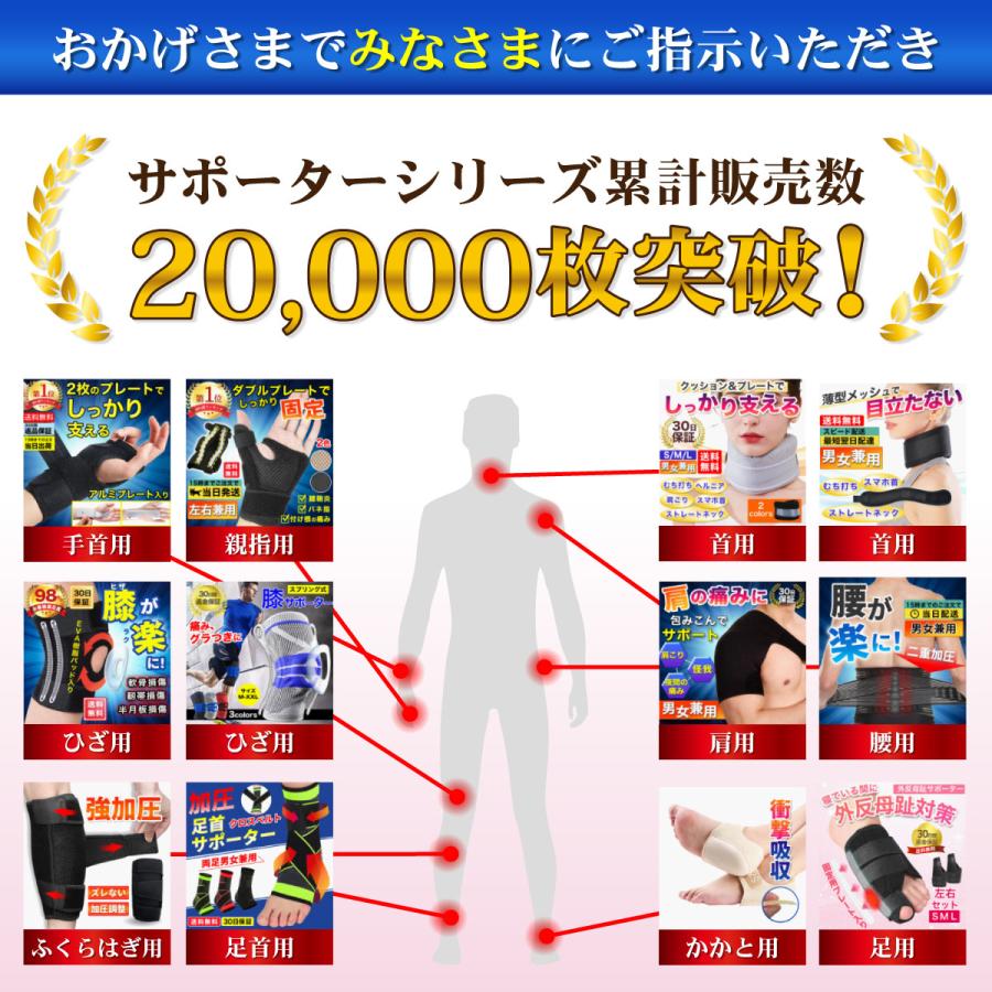 手首 サポーター 腱鞘炎 医療用 筋トレ 薄手 保温 野球 メンズ ゴルフ 手首の痛み スポーツ tfcc 捻挫 損傷 固定 関節炎｜percymarket｜10