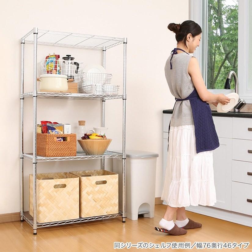 Luminous 予約販売(8月下旬出荷予定) スチールラック パーツ 棚