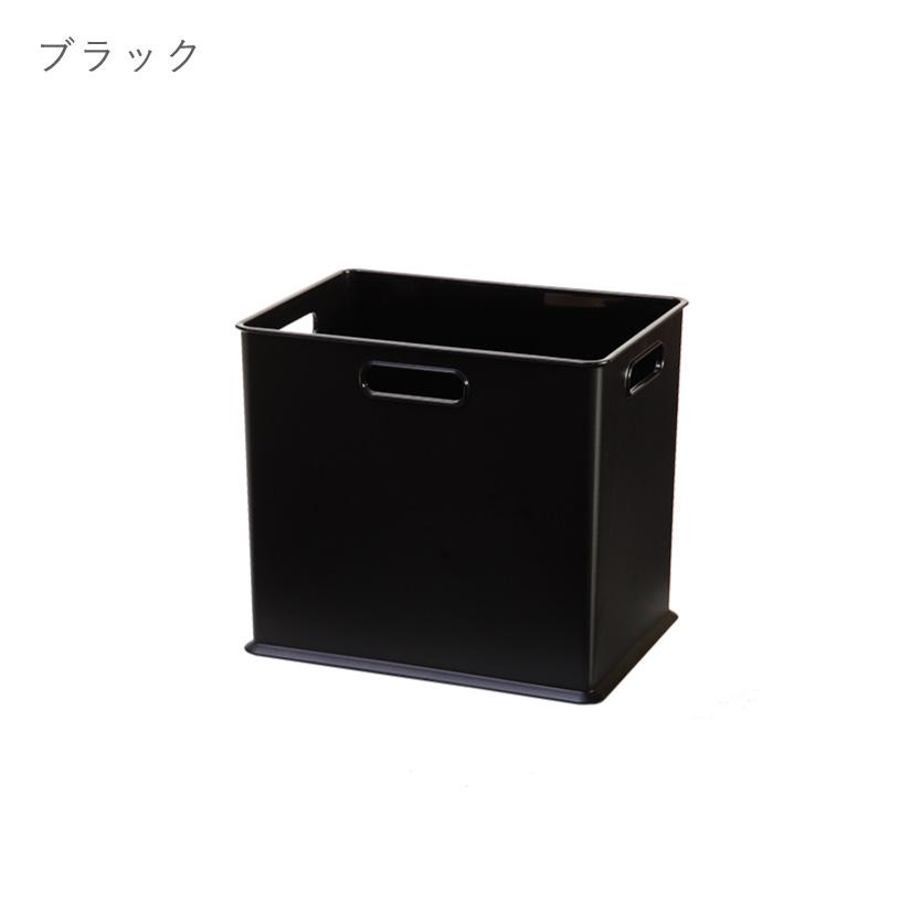 ホワイト、クリア予約販売(通常1ヶ月以内出荷) 収納ボックス ナチュラ