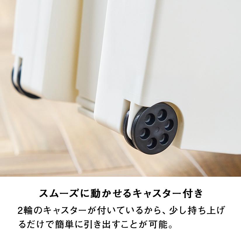 ゴミ箱 32L バタフライペダルペール ふた付き 45Lゴミ袋対応 ごみ箱 32リットル 45リットル袋対応 両開き dst-kup0003｜perfect-floors｜06